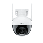 Srihome SH045B 2MP Full Color Night Vision IP PTZ Camera