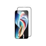 SwitchEasy Clear Glass Screen Protector for iPhone 16 Series