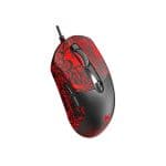 T-WOLF G550 RGB Wired Gaming Mouse