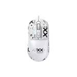 T-WOLF G580 Grip Tape Wired Mouse