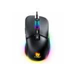 T-WOLF G590 RGB Wired Gaming Mouse