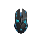 T-WOLF X7 Tri-mode Gaming Mouse