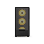 T-WOLF BLAZE BOX X4 ARGB Mid-Tower E-ATX Gaming Casing