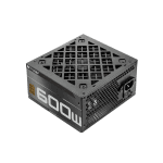 T-Wolf Krypton-K600 80 Plus Bronze ATX Power Supply - 600W