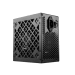 T-Wolf Krypton-K600 80 Plus Bronze ATX Power Supply - 600W