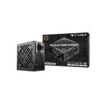 T-Wolf Phantom P500 ATX Power Supply - 500W
