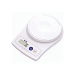 TANITA KD-160 Multi-Purpose Plastic Digital Scale
