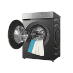 TCL C7110FLG Smart Direct Motion Front Load Washing Machine - 10KG