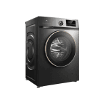 TCL P1109FLG Smart Direct Motion Front Load Washing Machine – 9KG