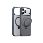 TORRAS Ostand Q3 Spin Case for iPhone 17 Series