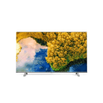TOSHIBA 43C350LP 43-Inch 4K UHD Smart Google TV