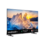 TOSHIBA 43V35MP 43-Inch Android Smart TV