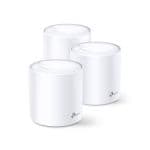 TP-Link Deco X20 AX1800 Whole Home Mesh Wi-Fi 6 System