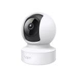 TP-Link Tapo C202 2MP Pan/Tilt Wi-Fi Security Camera