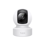 TP-Link Tapo C212 3MP Pan & Tilt Wi-Fi Camera
