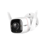 TP-Link Tapo C320WS 4MP Outdoor Night Vision Wi-Fi Camera
