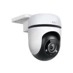 TP-Link Tapo C500 2MP Outdoor Pan Tilt Wi-Fi IP Camera
