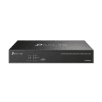 TP-Link VIGI NVR1004H 4 Channel PoE NVR