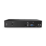 TP-Link VIGI NVR1008H 8 Channel NVR
