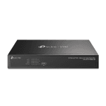 TP-Link VIGI NVR1008H-8P 8 Channel PoE+ 4K NVR
