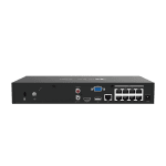 TP-Link VIGI NVR1008H-8P 8 Channel PoE+ 4K NVR