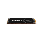 Team T-FORCE G50 M.2 PCIe Gen4x4 NVMe SSD