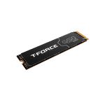 Team T-FORCE G50 M.2 PCIe Gen4x4 NVMe SSD