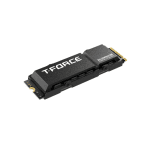 Team T-FORCE G70 PRO 1TB M.2 PCIe NVMe Aluminum Heatsink SSD With DRAM Cache
