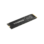 Team T-FORCE G70 PRO 1TB M.2 PCIe NVMe SSD With DRAM Cache