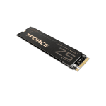 Team T-FORCE Z540 1TB M.2 Gen5 PCIe NVMe Gaming SSD