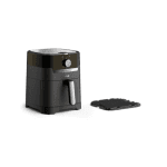 Tefal EY5018 2 in 1 Classic Grill & Air Fryer - 4.1L