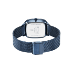 Titan Avant Garde NT90178QM01 Quartz Multifunction Stainless Steel Strap Men’s Watch