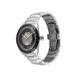Titan Caelum Multilayered Sun Moon NT10011KM01 Stellar Edition Men’s Watch
