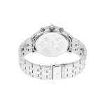 Titan Grandmaster NS1846KM01 Quartz Multifunction Stainless Steel Strap Men’s Watch