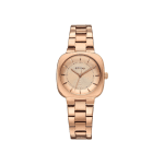 Titan Horizon 95296WM01 Quartz Analog Stainless Steel Women’s Watch