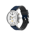 Titan Octane Aerobatics 1857SP01 Chronograph Nylon Strap Men’s Watch