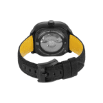 Titan Octane Aerobatics NT1859NL01 Automatic Fabric Strap Men’s Watch