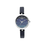 Titan Raga Viva NT2606SL02 Analog Leather Strap Women’s Watch