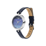 Titan Raga Viva NT2606SL02 Analog Leather Strap Women’s Watch