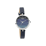 Titan Raga Viva NT2606SL02 Analog Leather Strap Women’s Watch