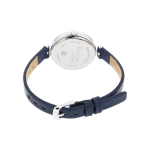 Titan Raga Viva NT2606SL02 Analog Leather Strap Women’s Watch