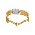 Titan Raga X Masaba NT95092YM01 Metal Strap Women’s Watch