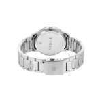 Titan Timeless Style NP1806SM03 Metal Strap Men’s Watch