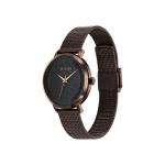 Titan Workwear 95184QM01 Quartz Analog Stainless Steel Women's Watch