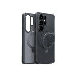 TORRAS Ostand Spin Q3 Case for Samsung S26 Series