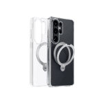 TORRAS Ostand Spin Q3 Case for Samsung S26 Series