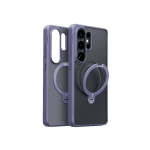TORRAS Ostand Spin Q3 Case for Samsung S26 Series