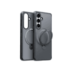 TORRAS Ostand Spin Q3 Case for Samsung S26 Series
