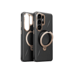 TORRAS Ostand Q3 VegSkin for Samsung S26 Ultra