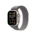 Apple Watch Ultra 2 with Trail Loop GPS + Cellular